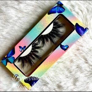 25𝓜𝓜 𝓜INK 𝓔YELASHES💎”𝓢HE’S 𝓢O 𝓣RUE”